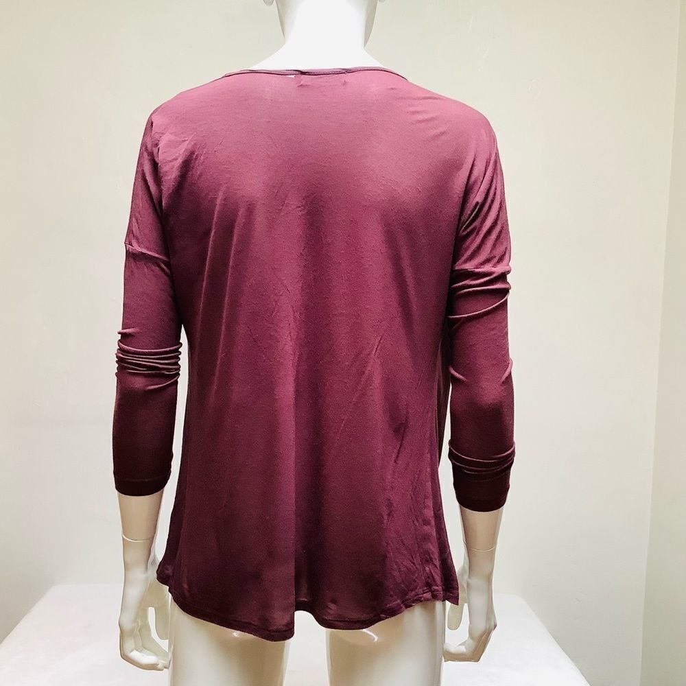 NATION LTD TOP  - Picture 2 of 3